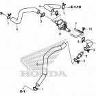 VT1300CX Клапан управления парами