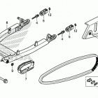 Z125MA AC Маятник