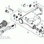 GL1800D Маятник