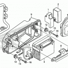 XR650L AC Аккумулятор
