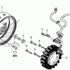 CMX500 A Генератор