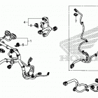GL1800D Зажигание
