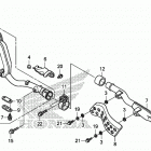 XR650L AC Глушиель