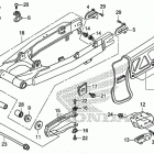 XR650L AC Маятник