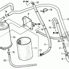 XR650L AC Куллер