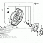 VT750CS Rear wheel (1)