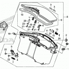 GL1800D Center pocket