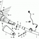CMX300A Глушиель