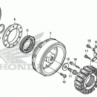 VT1300CX Генератор