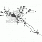 CTX700ND Термостат