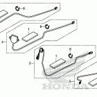 GL1800D Antenna set@cord set
