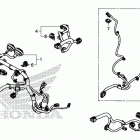 GL1800D Зажигание