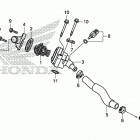 NC700JD Термостат