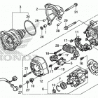 ST1300PA Генератор