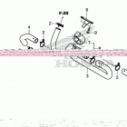 CB650FA Air injection control
