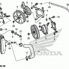 ST1300PA Радиатор