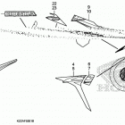 CRF250L Mark@stripe (2)