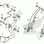 NC750XD Глушиель