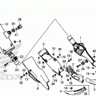 CRF1000A2 Глушиель