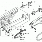 CTX700ND Маятник