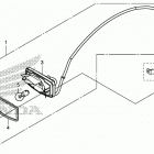 CMX300A Фонарь