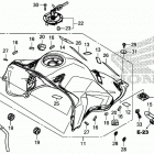CRF1000A Fuel tank@fuel pump (1)