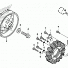 CBR1000S2 Генератор