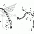 CRF450RX Кикстартер