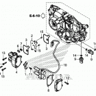CRF1000D2 Linear solenoid