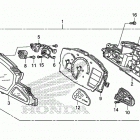 ST1300PA Приборы