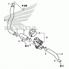 CBR1000S2 Air injection control