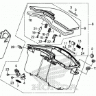 GL1800D Center pocket