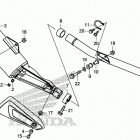 CB300FA Глушиель