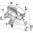 GL1800D Airbag module