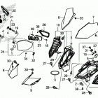 NC700JD Mirror@pocket@nose cover