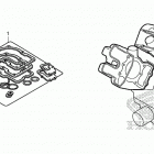 VT1300CX Комплекты прокладок