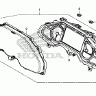 GL1800D Приборы