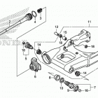 ST1300PA Маятник
