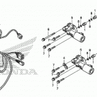 VFR1200X Linear solenoid