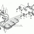 GL1800B Катушка зажигания