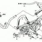 XR650L Air injection control