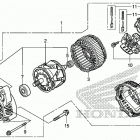 GL1800 Генератор