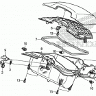 GL1800B Shelter case
