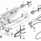 NC700X Маятник