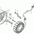 VFR1200X Генератор