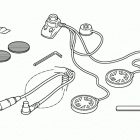 GL1800 Deluxe headset (full