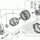 GL1800B Генератор