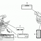 XR650L Наклейки