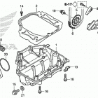 VFR1200X Oil pump (1)