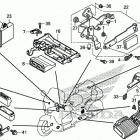 GL1800 Control unit (airbag)